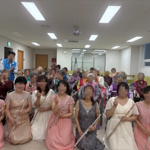 김포더사랑요양원 전체 사진 68303768940