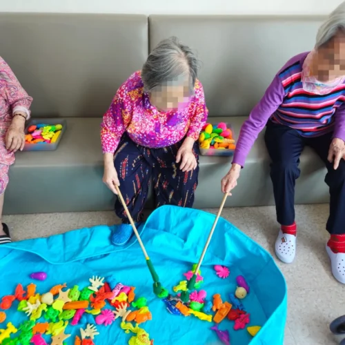 김포더사랑요양원 전체 사진 69329696418