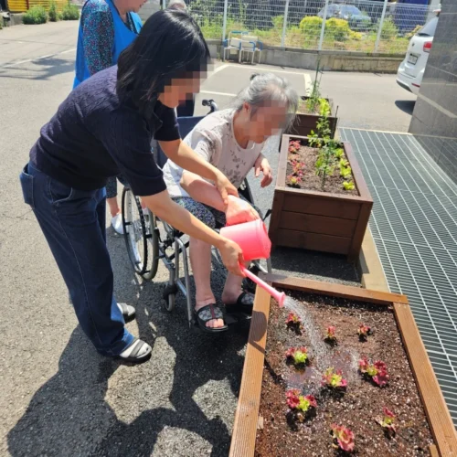 김포더사랑요양원 전체 사진 69502401258