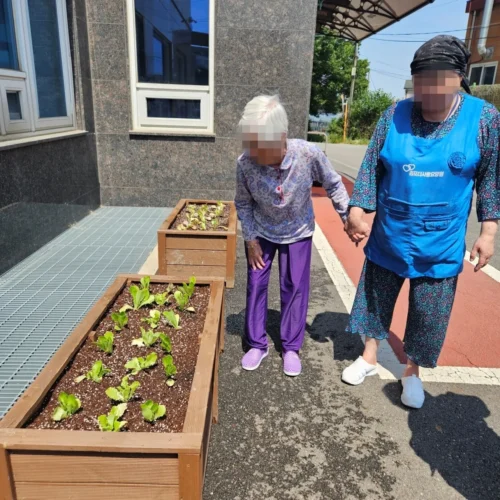 김포더사랑요양원 전체 사진 69502401260