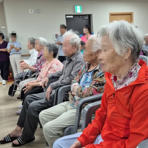 김포더사랑요양원 전체 사진 71049841219