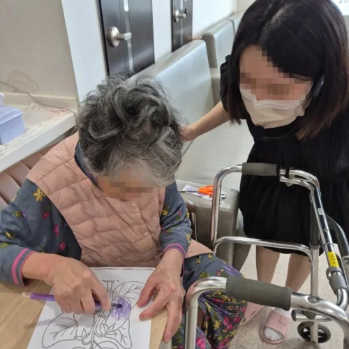 김포더사랑요양원 전체 사진 72069755347