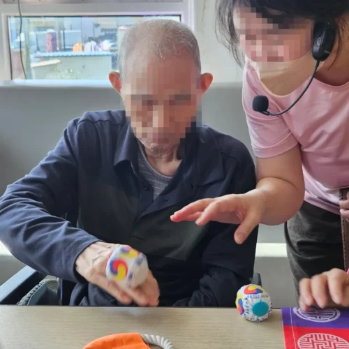 김포더사랑요양원 전체 사진 72238460509