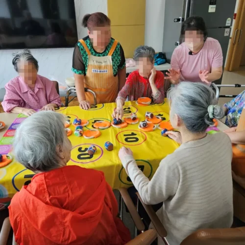 김포더사랑요양원 전체 사진 72238460530