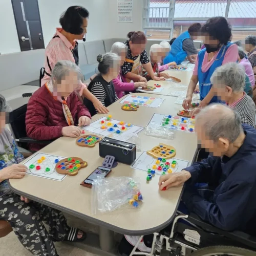 김포더사랑요양원 전체 사진 72734080157