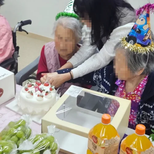 김포더사랑요양원 전체 사진 73661629353