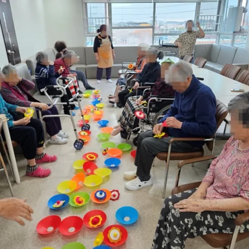 김포더사랑요양원 전체 사진 73781145621