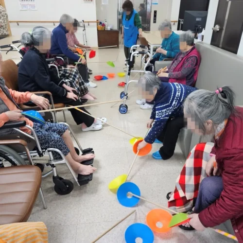 김포더사랑요양원 전체 사진 73781145627