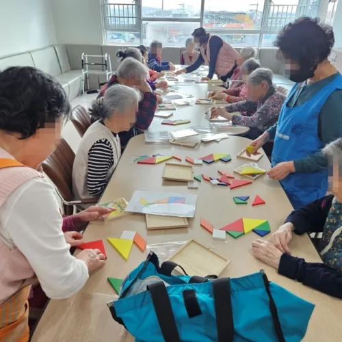 김포더사랑요양원 전체 사진 73950021555