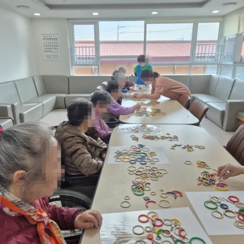 김포더사랑요양원 전체 사진 74114926950