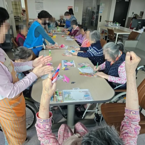 김포더사랑요양원 전체 사진 74114926983