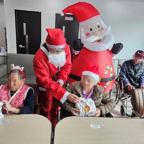 김포더사랑요양원 전체 사진 74404254673