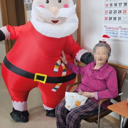 김포더사랑요양원 전체 사진 74404254725