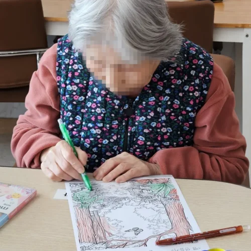 김포더사랑요양원 전체 사진 74945092566