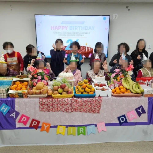 김포더사랑요양원 전체 사진 75119343378