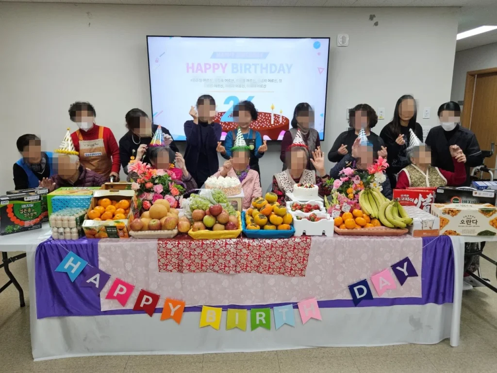 김포더사랑요양원 전체 사진 75119343378