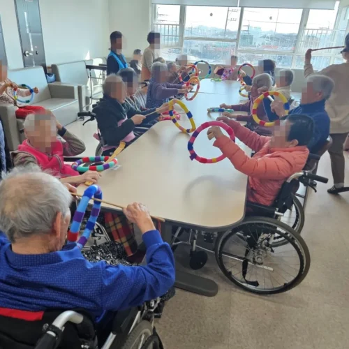 김포더사랑요양원 전체 사진 75281782062