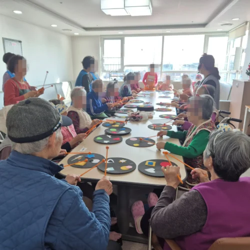 김포더사랑요양원 전체 사진 75450446142