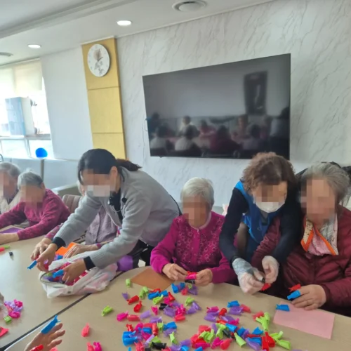 김포더사랑요양원 전체 사진 75614909154