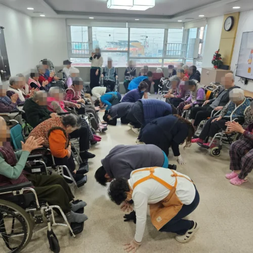 김포더사랑요양원 전체 사진 75655202470