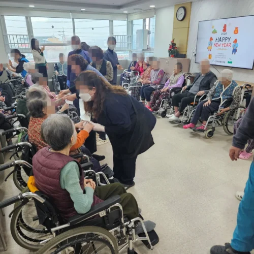 김포더사랑요양원 전체 사진 75655202472