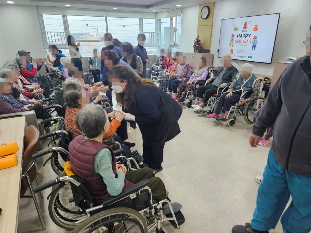 김포더사랑요양원 전체 사진 75655202472