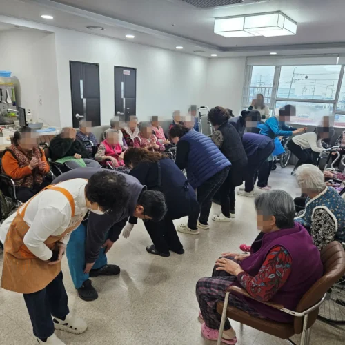 김포더사랑요양원 전체 사진 75655202473